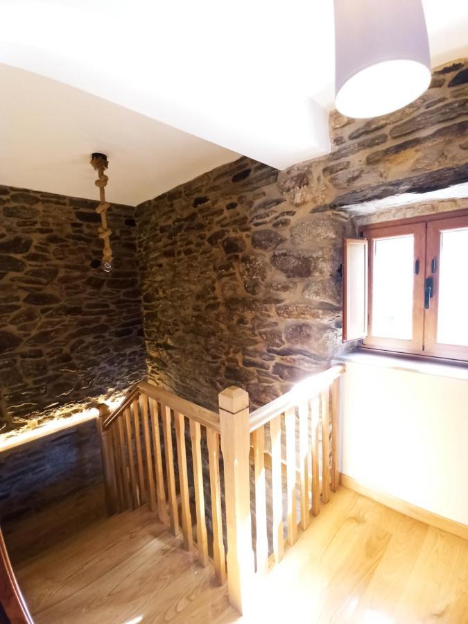 Вилла Casa Carmelo Вивейро Экстерьер фото