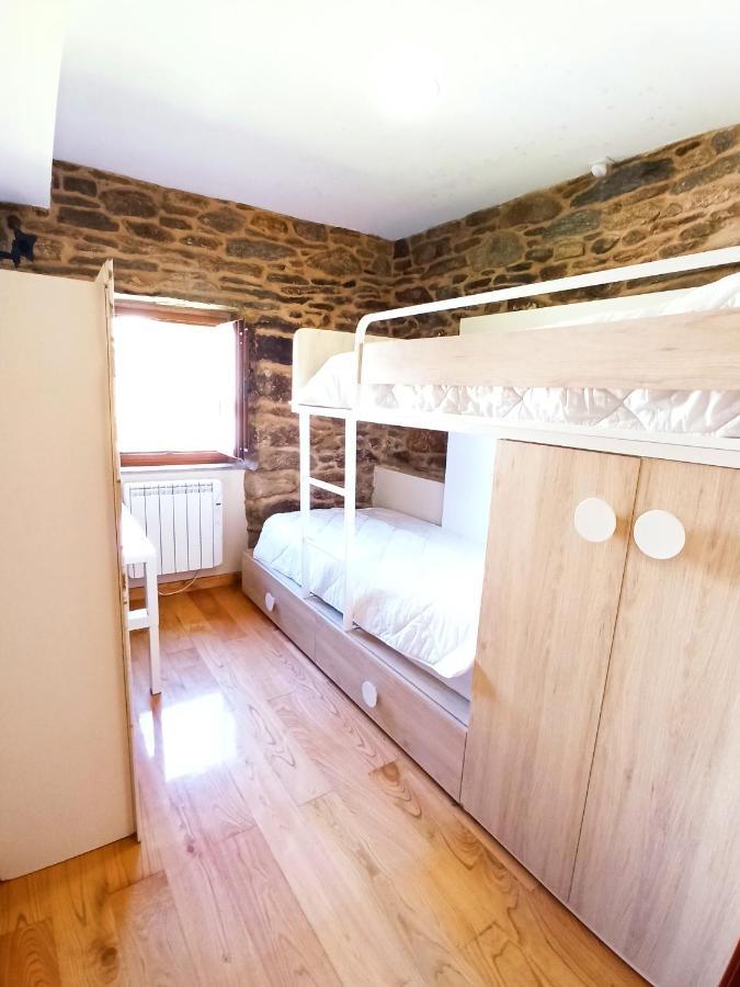 Вилла Casa Carmelo Вивейро Экстерьер фото