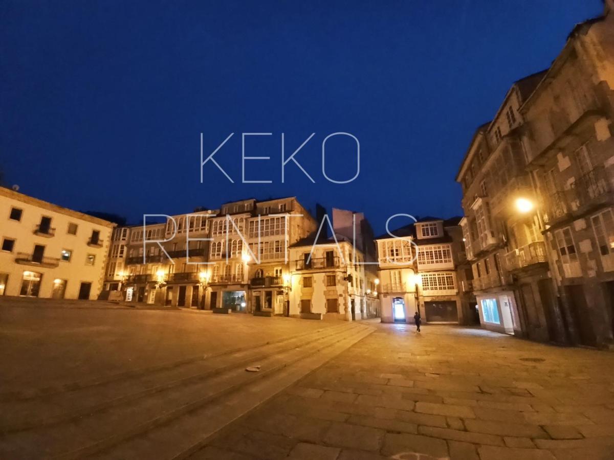 Вилла Casa Carmelo Вивейро Экстерьер фото